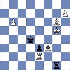 Lagunov - Hernandez (chess.com INT, 2025)