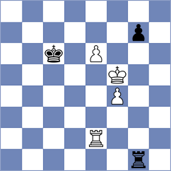 Sanal - Tregubov (chess.com INT, 2023)