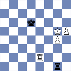 Vasquez Garrido - La Villa Rivas (chess.com INT, 2024)