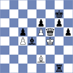 Erard - Gritsenko (Chess.com INT, 2018)