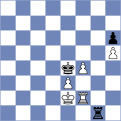 Namitbir - Rychagov (chess.com INT, 2022)