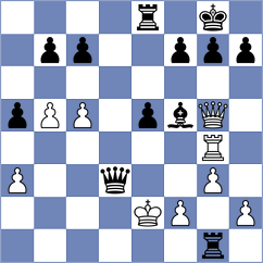 Noguera - Saralegui (Lichess.org INT, 2020)
