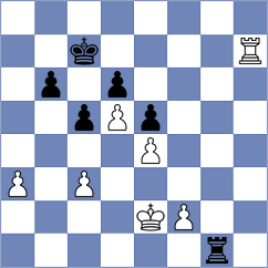 Shaw - Kildisas (Melbourne, 2002)