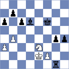AKINSEYE - Goltseva (chess.com INT, 2023)