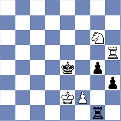 Barbot - Slovineanu (chess.com INT, 2025)