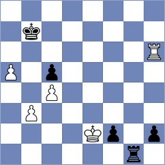Vaibhav - Raja (chess24.com INT, 2022)
