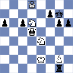 Karpenko - Manvelyan (chess.com INT, 2025)