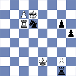 Lucaci - Orlovic (Austria, 2010)