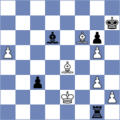 Aronian - Galchenko (chess.com INT, 2025)