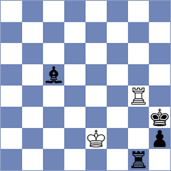 Taichman - Mahdavi (chess.com INT, 2023)