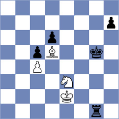 Lim - El Attar (Lichess.org INT, 2020)