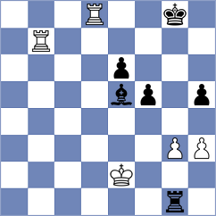 Antunez - Nikookar (chess.com INT, 2024)