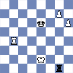 Tarnowska - Garcia Cuenca (chess.com INT, 2024)