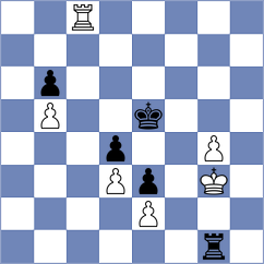 Mares - Lorenc (Czech Republic, 1995)