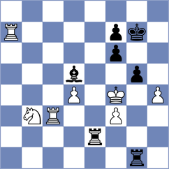 Khodzhamkuliev - Rodrigue Lemieux (Chess.com INT, 2021)