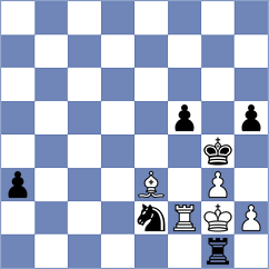 Volani - Anagnostopoulos (Trikala GRE, 2024)
