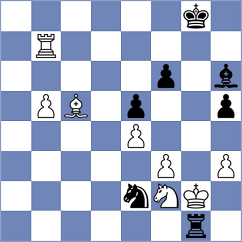 Pakleza - Casiguran (chess.com INT, 2025)