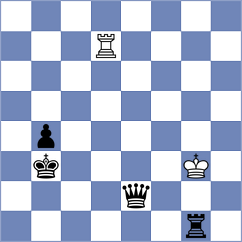 Cernov - Cappai (chess.com INT, 2025)