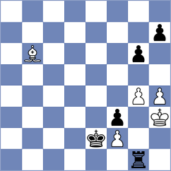 Efimenko - Zhao Jun (chess.com INT, 2024)
