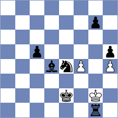 Delgado Kuffo - Andreev (chess.com INT, 2024)