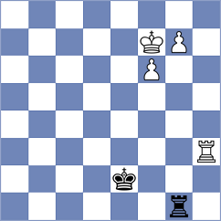 Somkin - Oroche Mayta (Lichess.org INT, 2021)