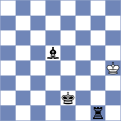 Toropov - Degenbaev (chess.com INT, 2023)