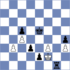 Bazarov - Chigaev (Chess.com INT, 2021)