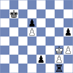 Jamal - Phillips (Chess.com INT, 2021)