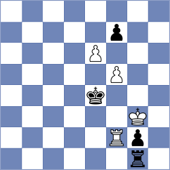 Marino Bravo - Vlassov (chess.com INT, 2024)