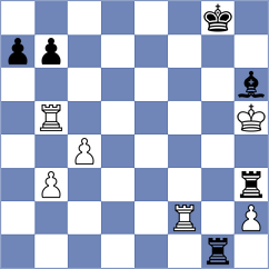 Koltsov - Radulski (Teteven, 1991)