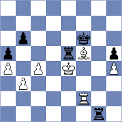 Shehzad - Drygalov (chess.com INT, 2025)