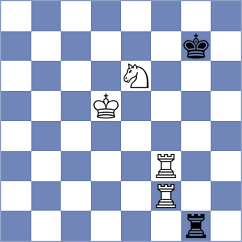 Vlassov - Savchenko (chess.com INT, 2021)