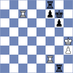 Qin - Rousskikh (Laval Quebec CAN, 2024)