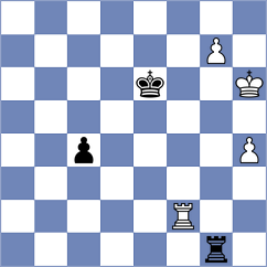 Jovanovic - Markov (Sibenik, 1986)