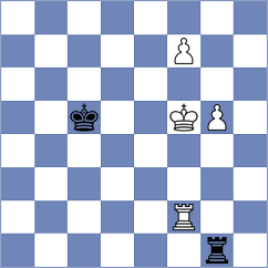 Javakhadze - Yurtseven (chess.com INT, 2024)