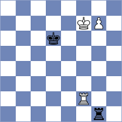 Recalde Solorzano - Garzon Zapatanga (Chess.com INT, 2021)