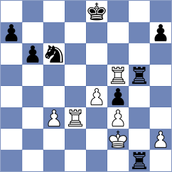 Lasker - Chigorin (Hastings, 1895)