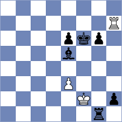 Akkara - Moussard (chess.com INT, 2025)