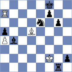 Galaktionov - Avalyan (Chess.com INT, 2020)