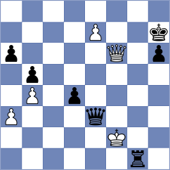 Murina - Brunke (Playchess.com INT, 2020)