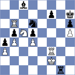 Perez Torres - Molina Ballester (Valencia, 2003)