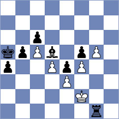 Torres Cueto - Zaichenko (chess.com INT, 2022)