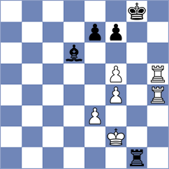 Dubnevych - Rakshith (Pardubice CZE, 2024)