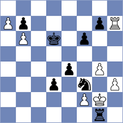 Terzi - Buchenau (chess.com INT, 2022)