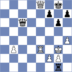 Distaso - Iglesias Ferreira (chess.com INT, 2025)