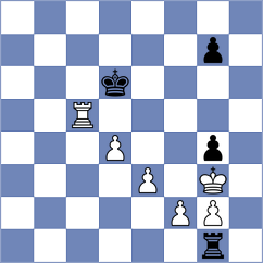 Andreasen - Knudsen (Ringsted, 1989)