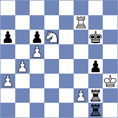 Srihari - Charvi A (chess.com INT, 2024)