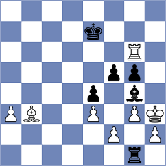 Rohan - Aditya (Chess.com INT, 2021)