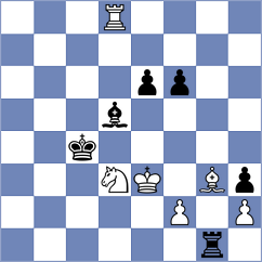 Swara Lakshmi S Nair - Degenbaev (chess.com INT, 2024)