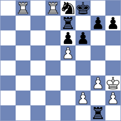 Hugentobler - Horvath (Scuol, 2001)